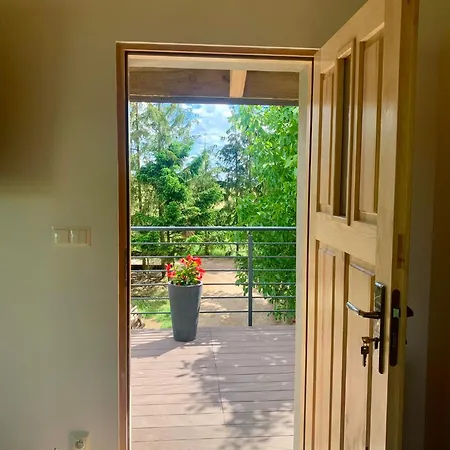 Apartament Orzechowy Superior Mrągowo Exterior photo