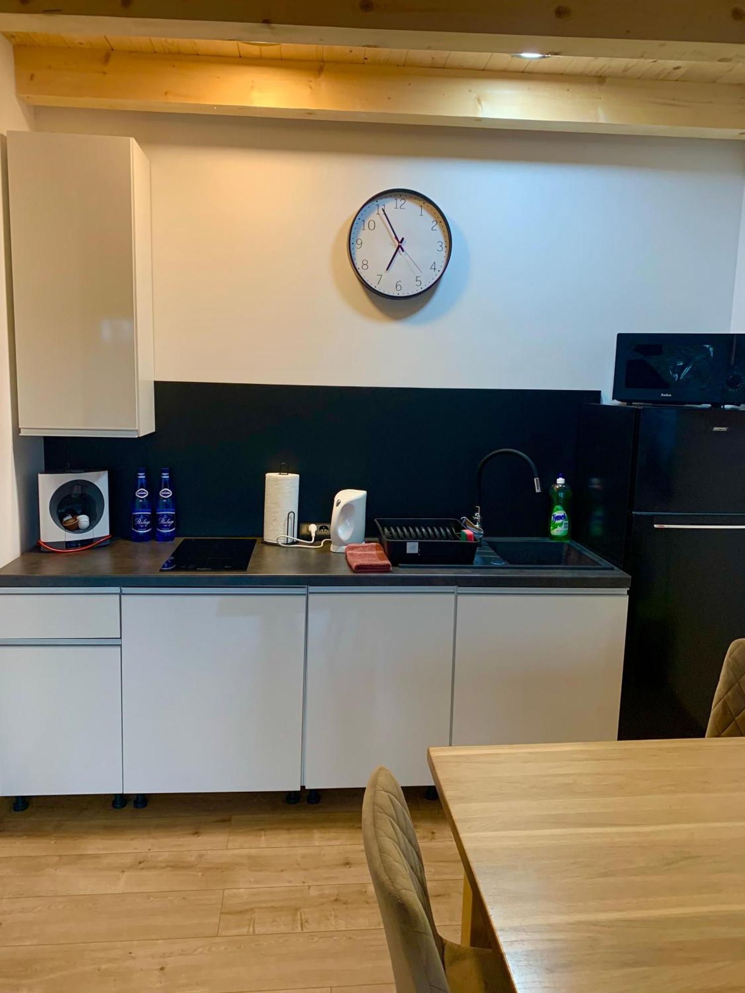 Orzechowy Superior Apartment Mragowo