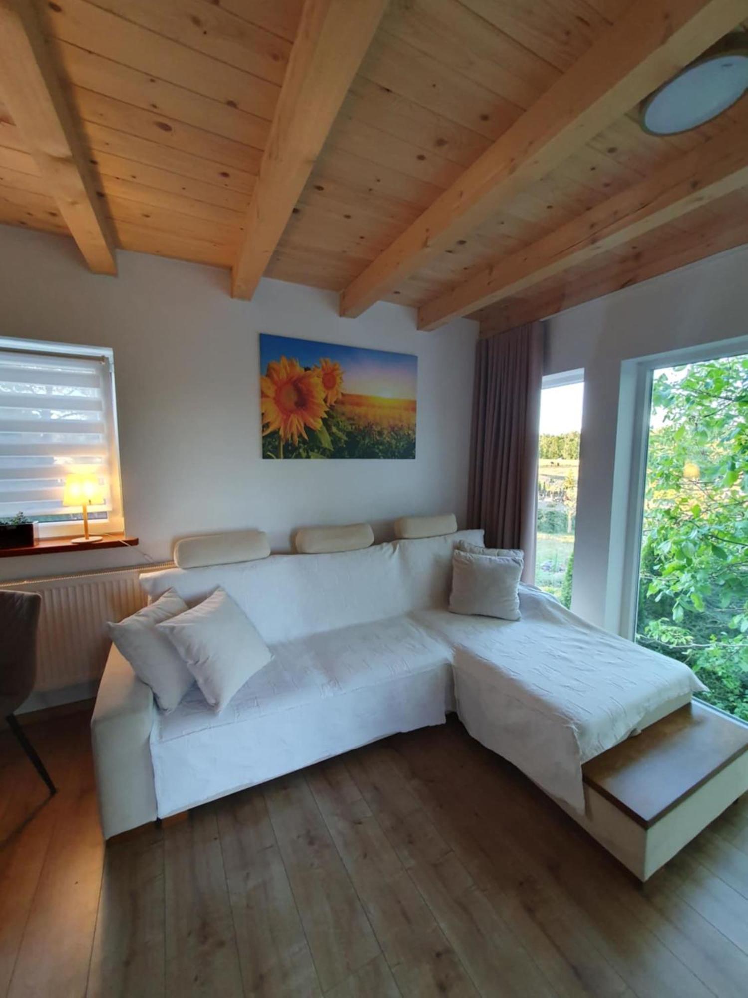 Orzechowy Superior Apartment